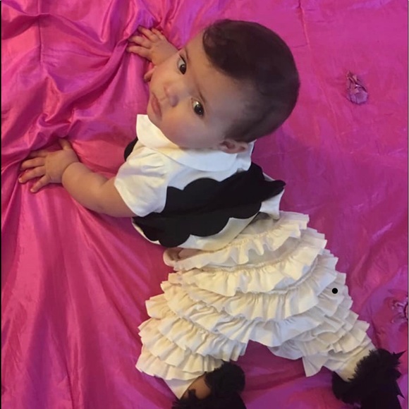 Meet your Posher, Monique - Picture 4 of 7